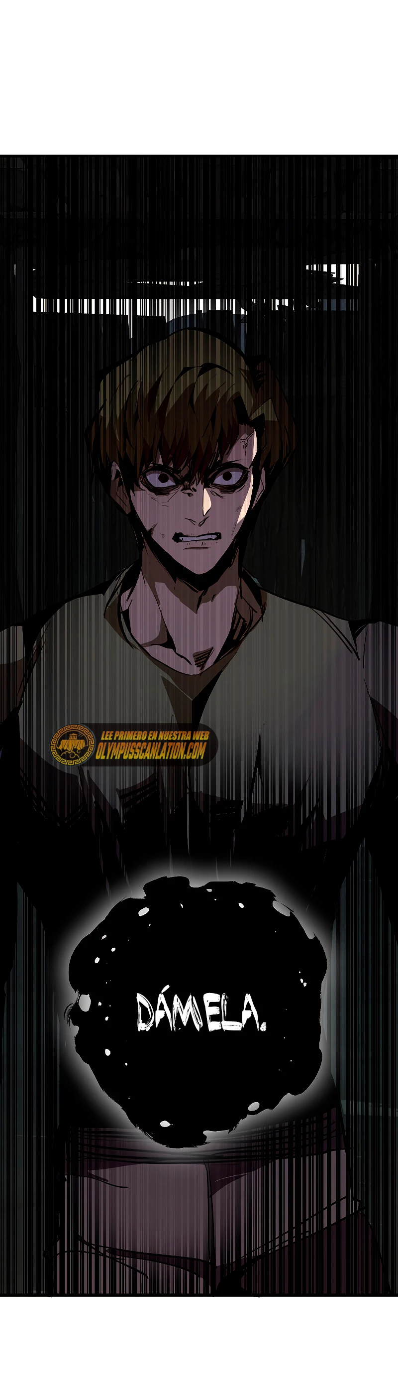 Regresión inútil Capitulo 49 página 50