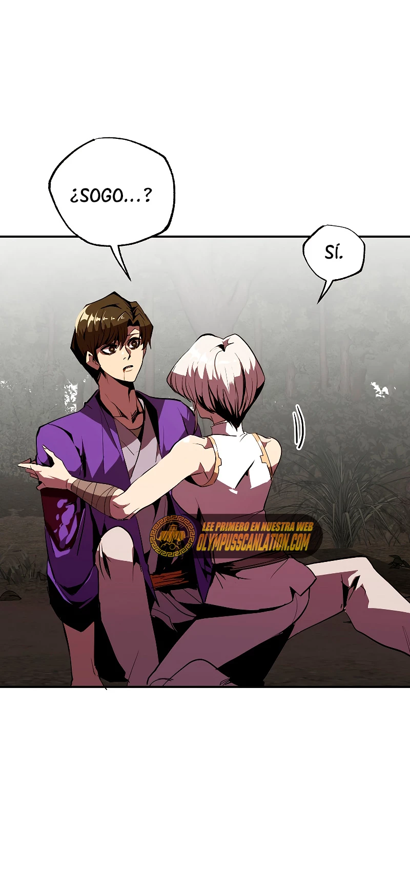 Regresión inútil Capitulo 49 página 6