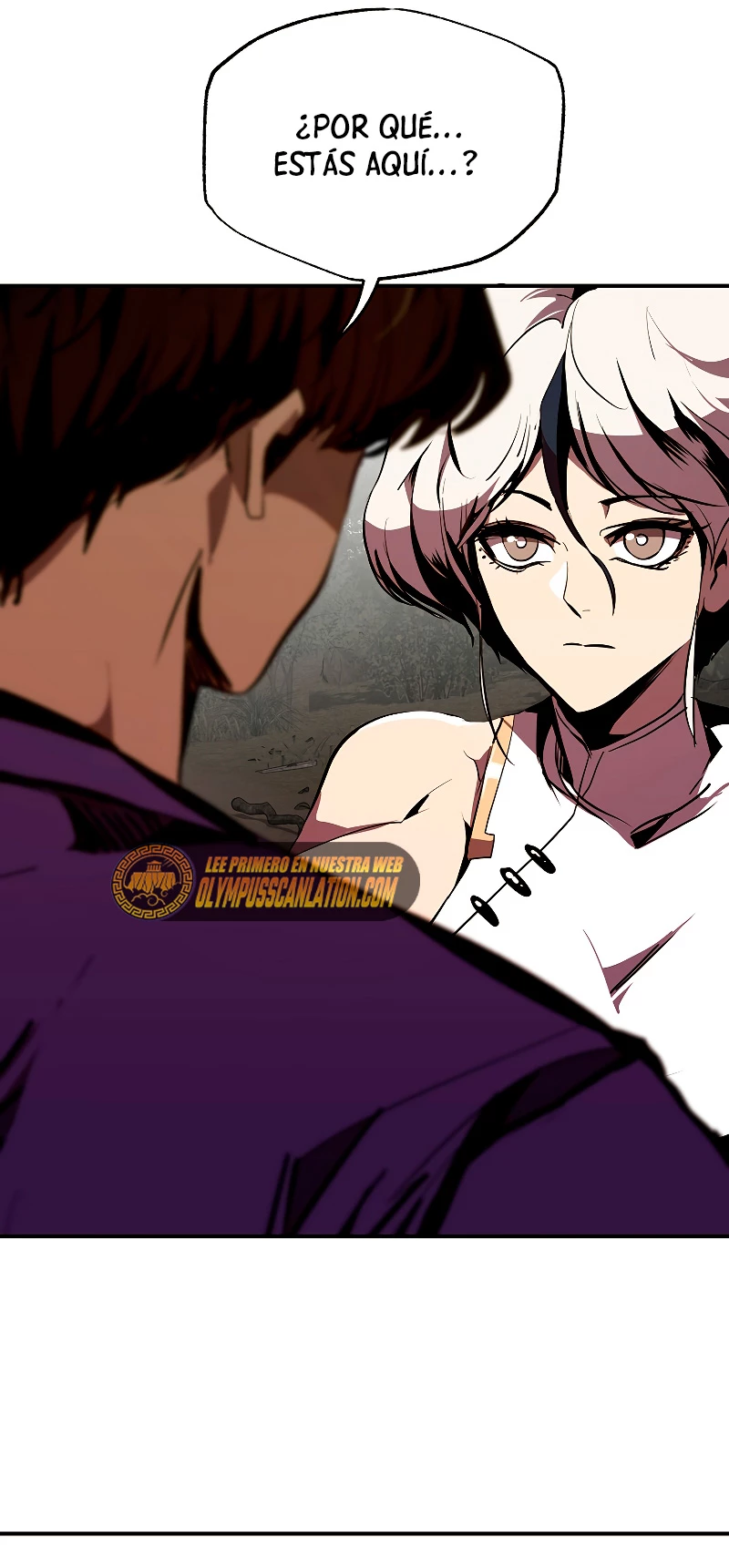 Regresión inútil Capitulo 49 página 7
