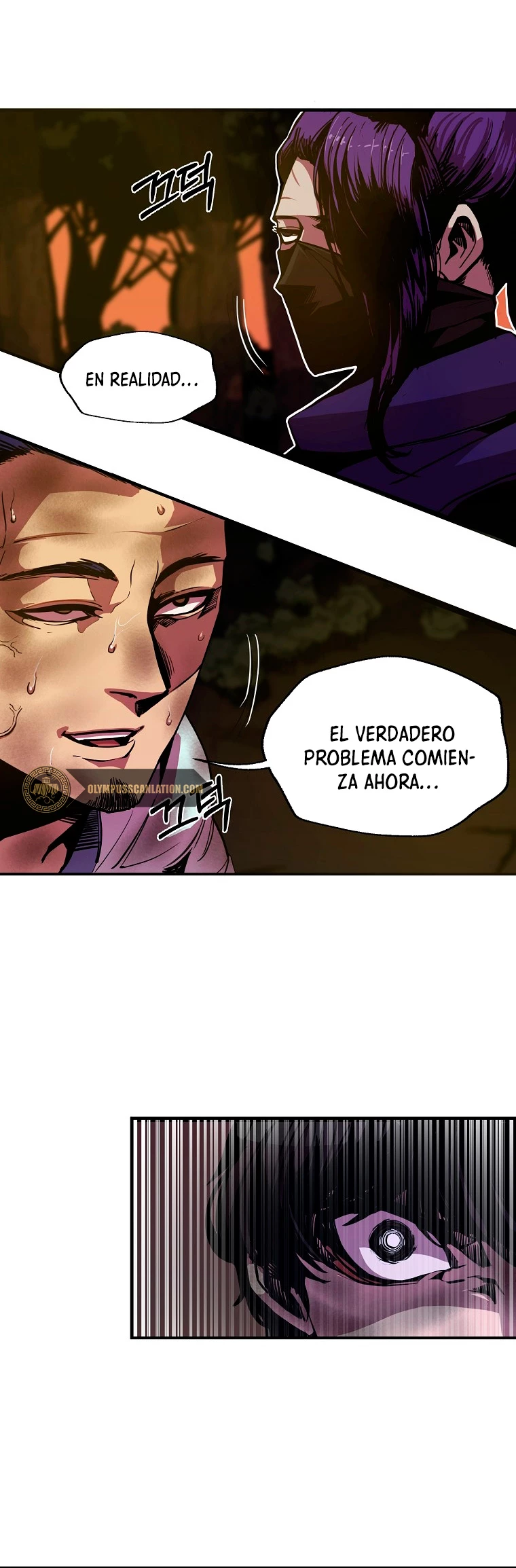 Regresión inútil Capitulo 5 página 10
