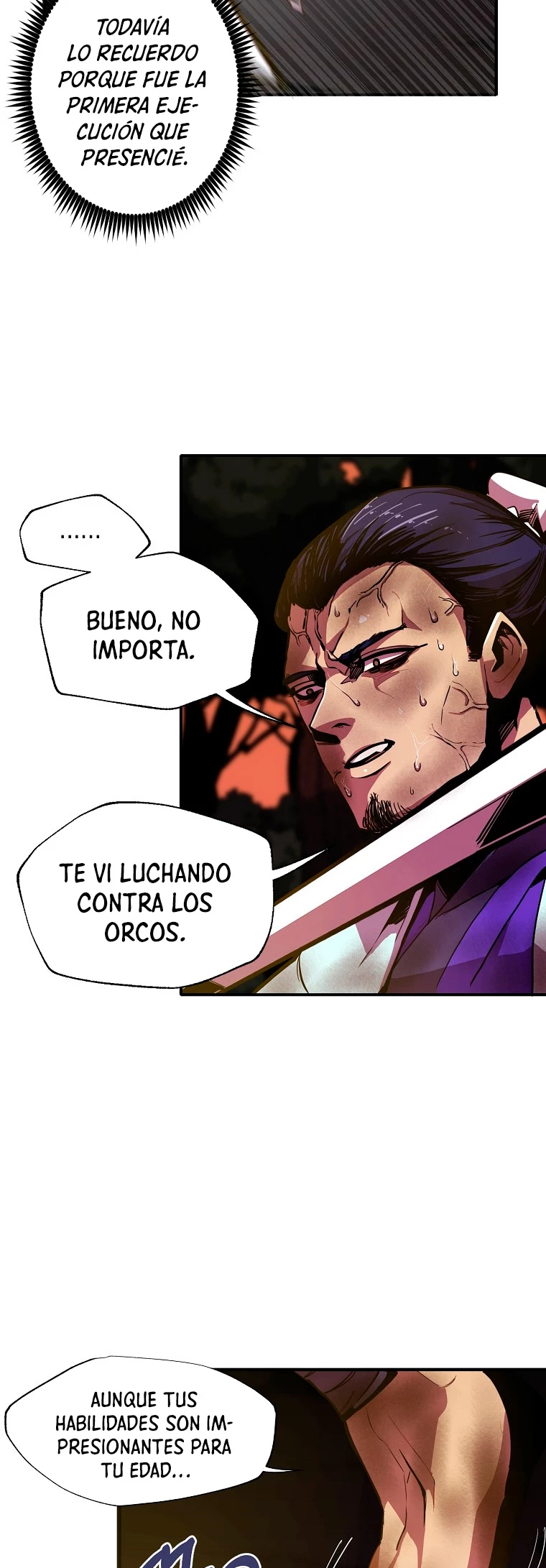 Regresión inútil Capitulo 5 página 24