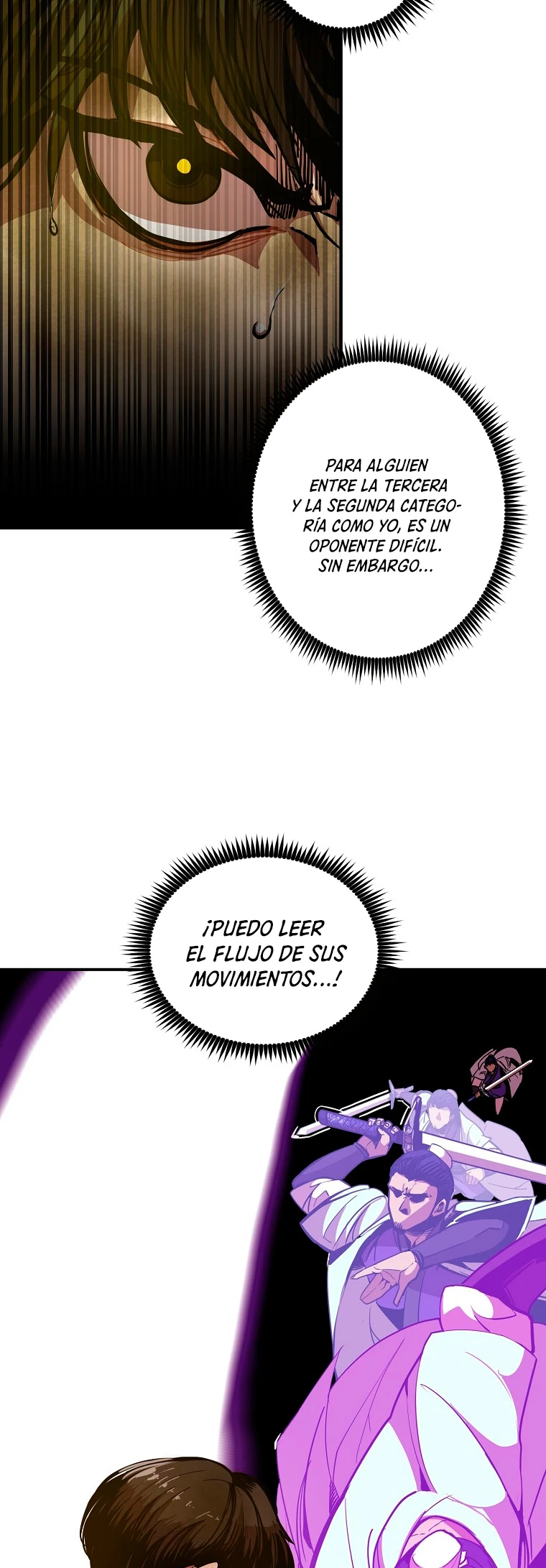 Regresión inútil Capitulo 5 página 26