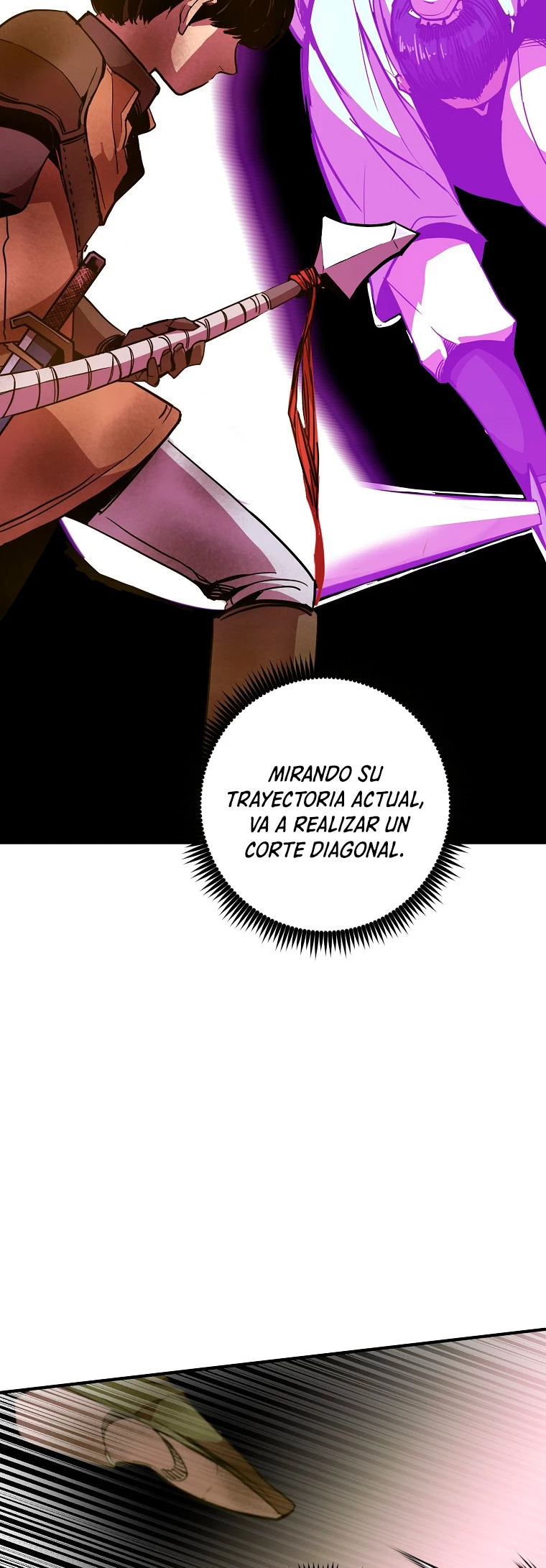 Regresión inútil Capitulo 5 página 27