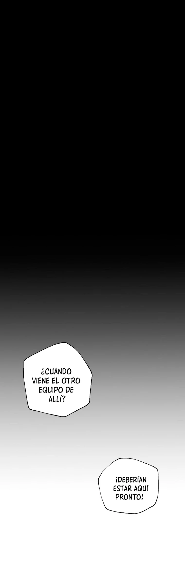 Regresión inútil Capitulo 5 página 7