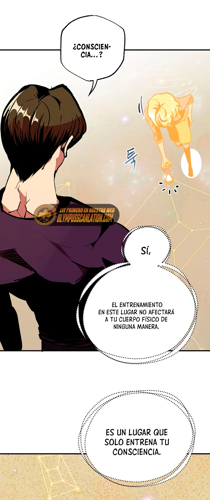 Regresión inútil Capitulo 50 página 10