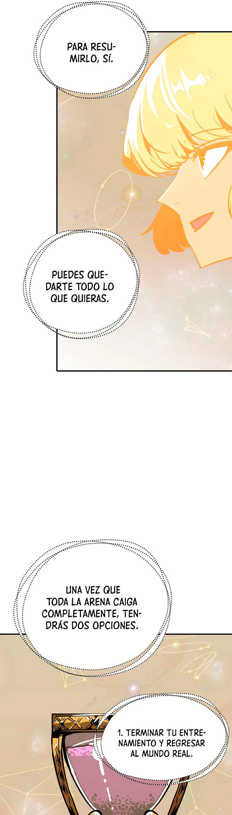 Regresión inútil Capitulo 50 página 17