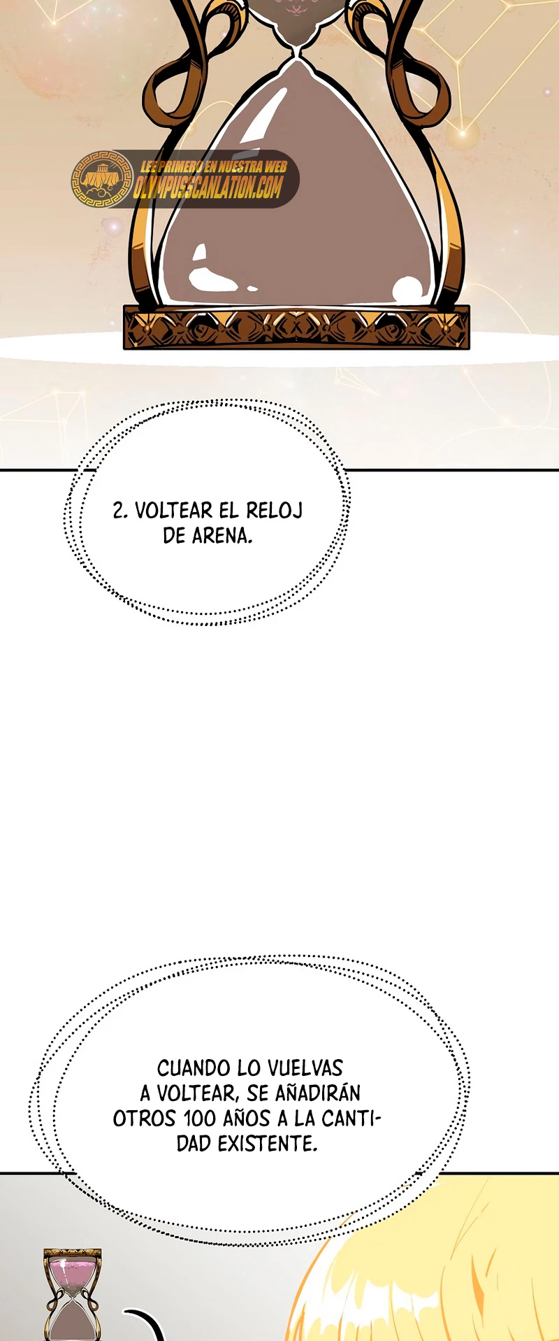Regresión inútil Capitulo 50 página 18