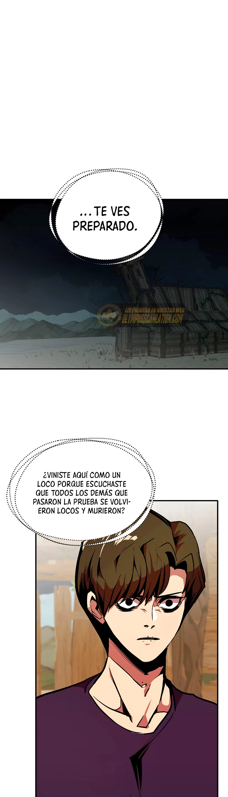 Regresión inútil Capitulo 50 página 2