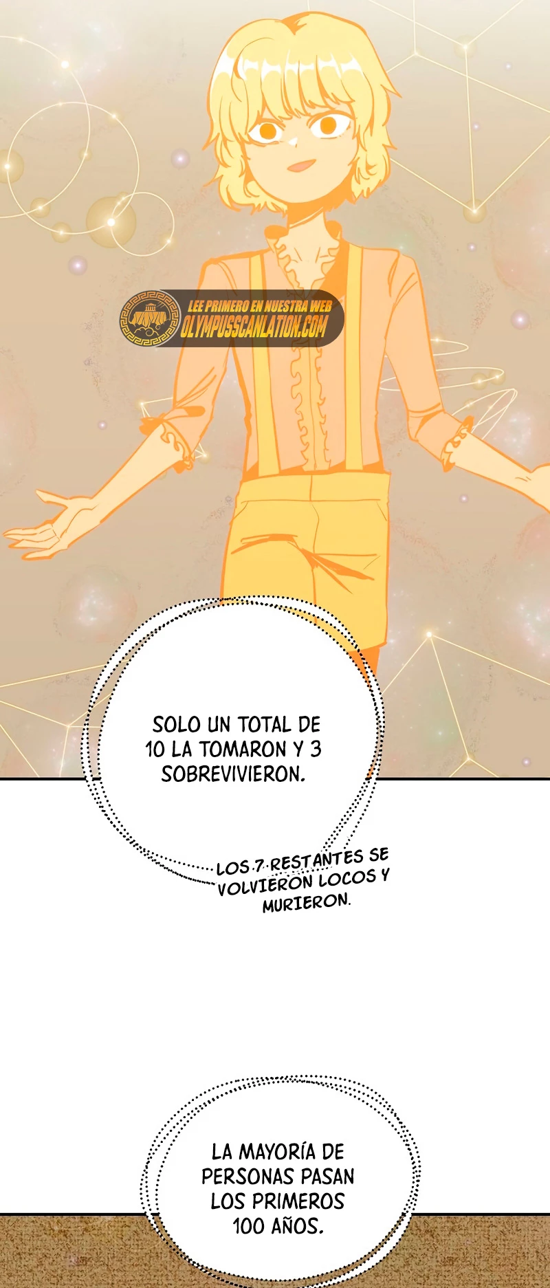 Regresión inútil Capitulo 50 página 21