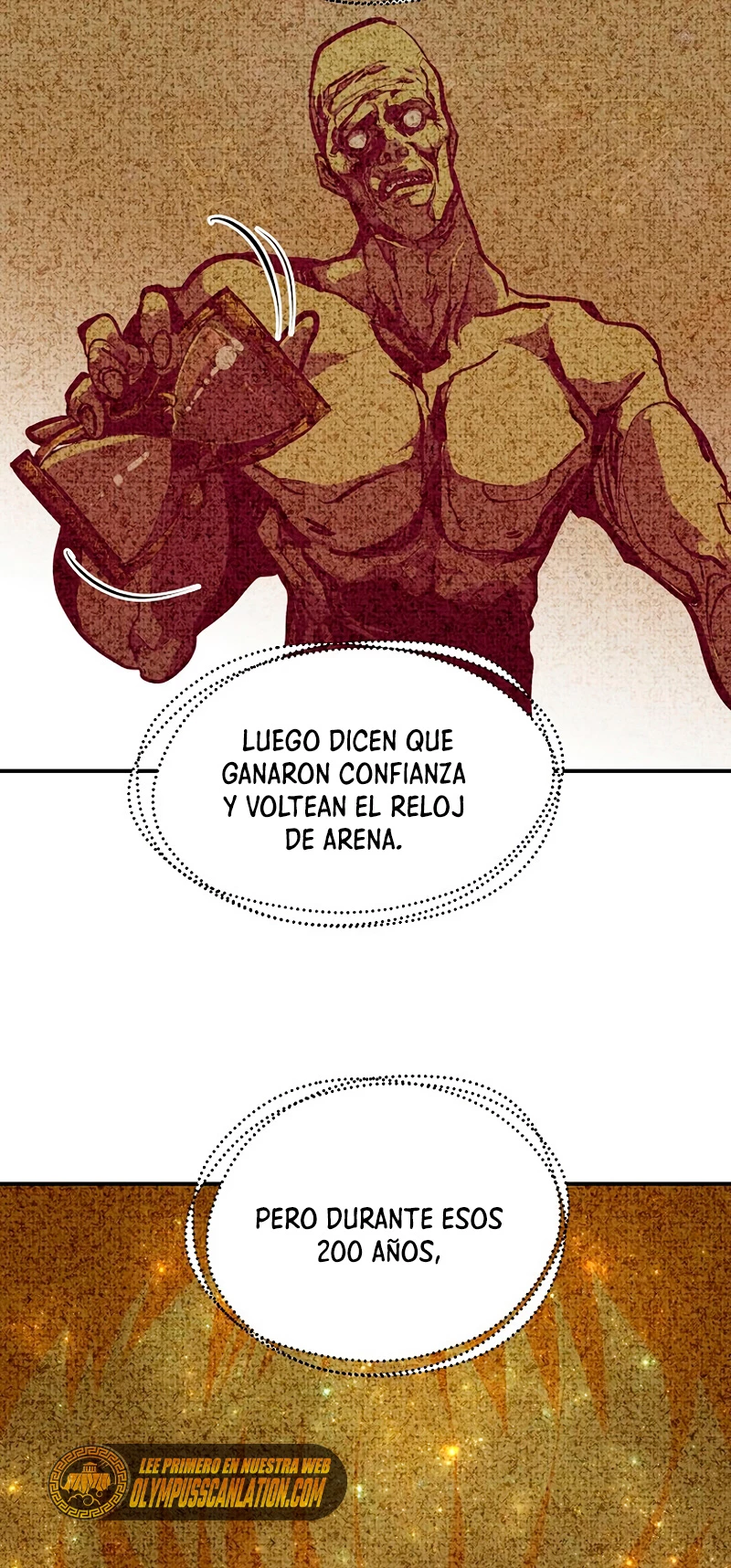Regresión inútil Capitulo 50 página 22