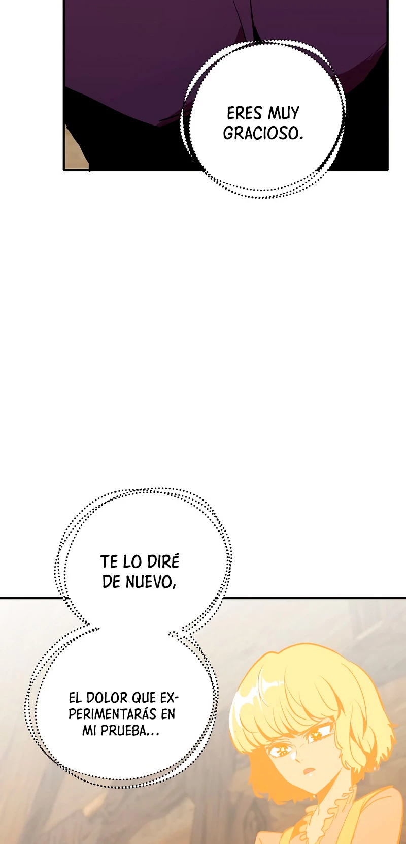 Regresión inútil Capitulo 50 página 3