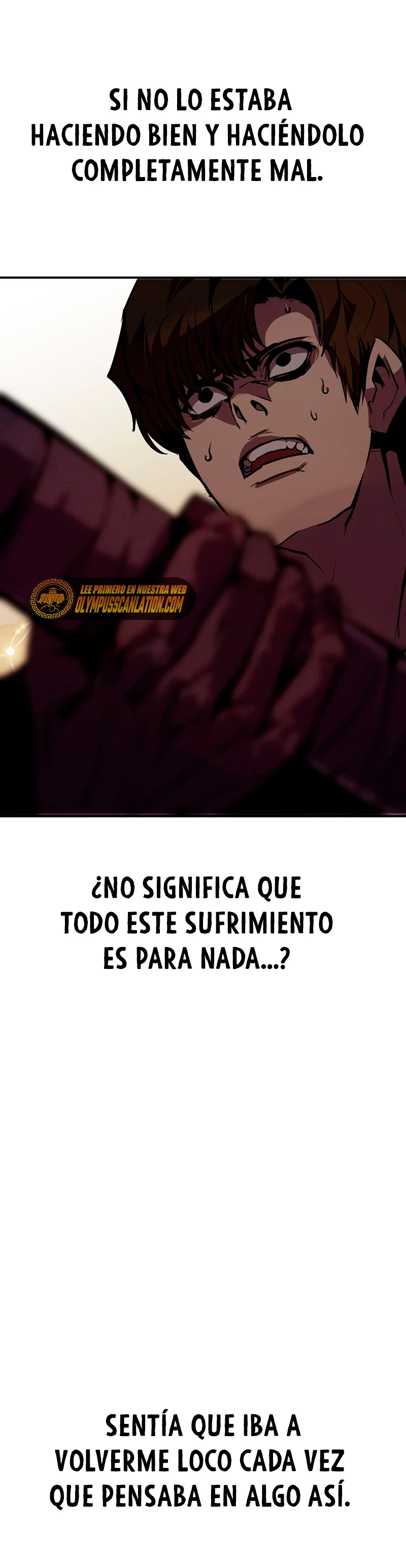 Regresión inútil Capitulo 50 página 39