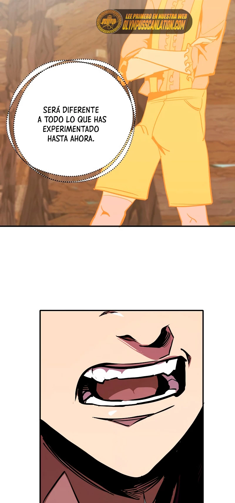 Regresión inútil Capitulo 50 página 4