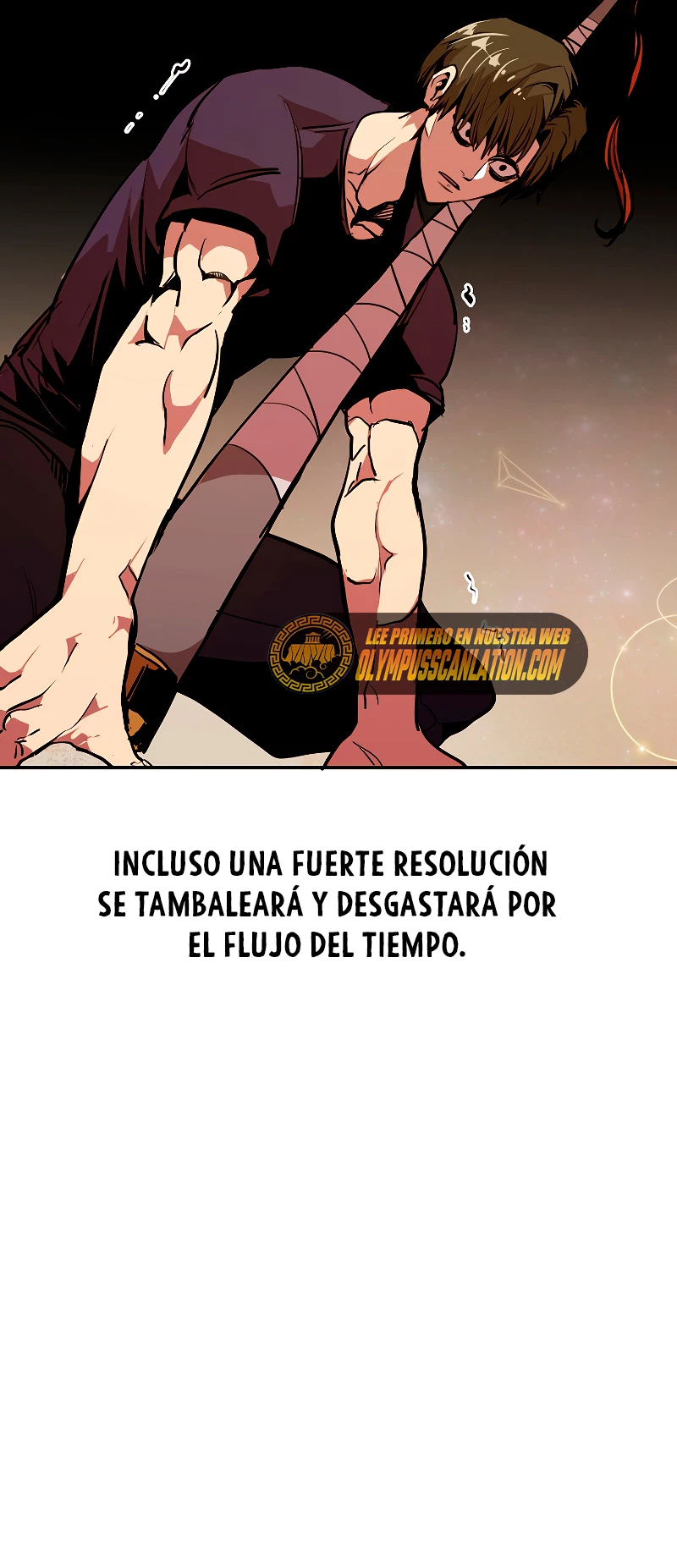 Regresión inútil Capitulo 51 página 11