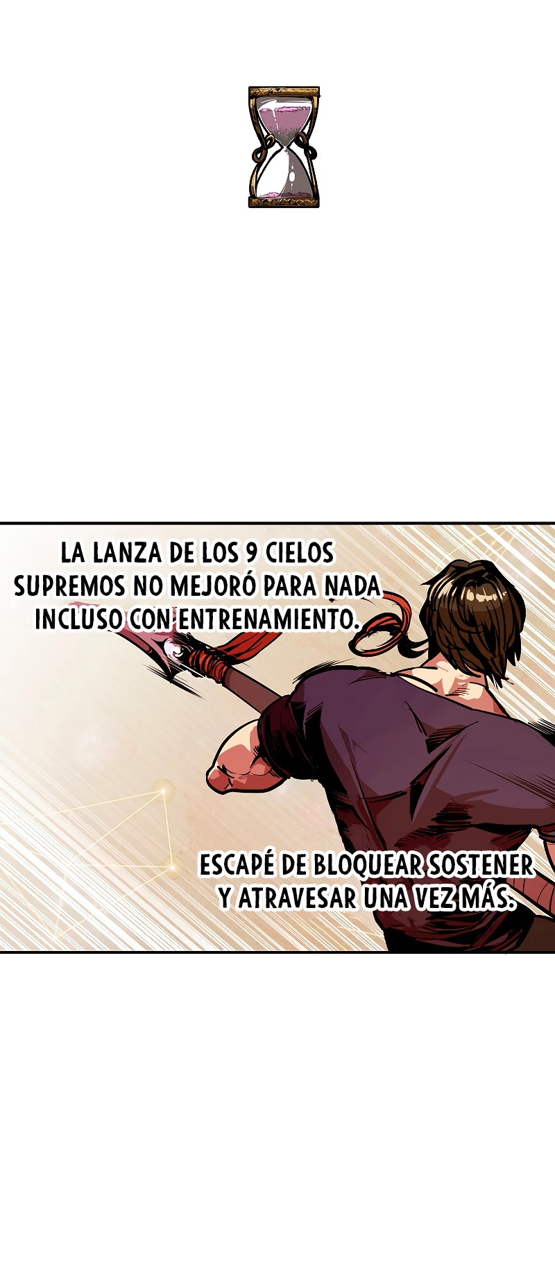 Regresión inútil Capitulo 51 página 12