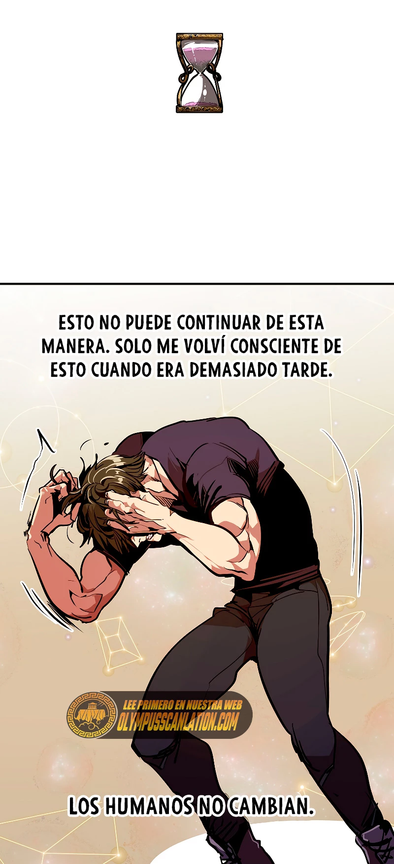 Regresión inútil Capitulo 51 página 13