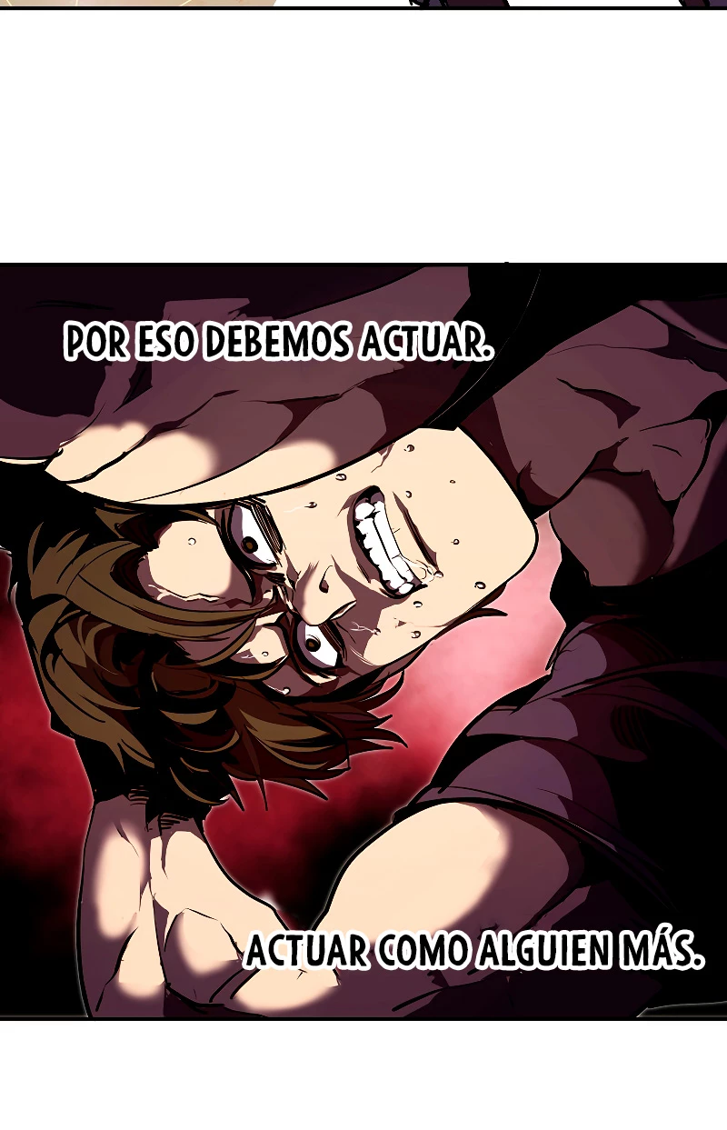 Regresión inútil Capitulo 51 página 14