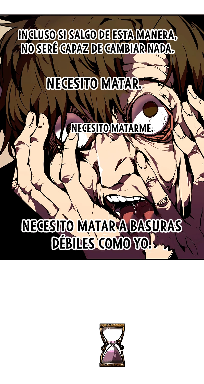 Regresión inútil Capitulo 51 página 22