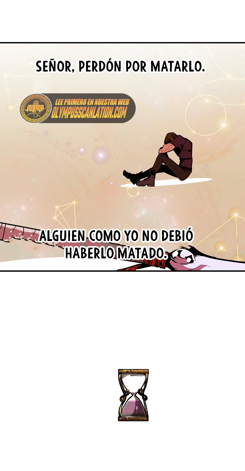 Regresión inútil Capitulo 51 página 23