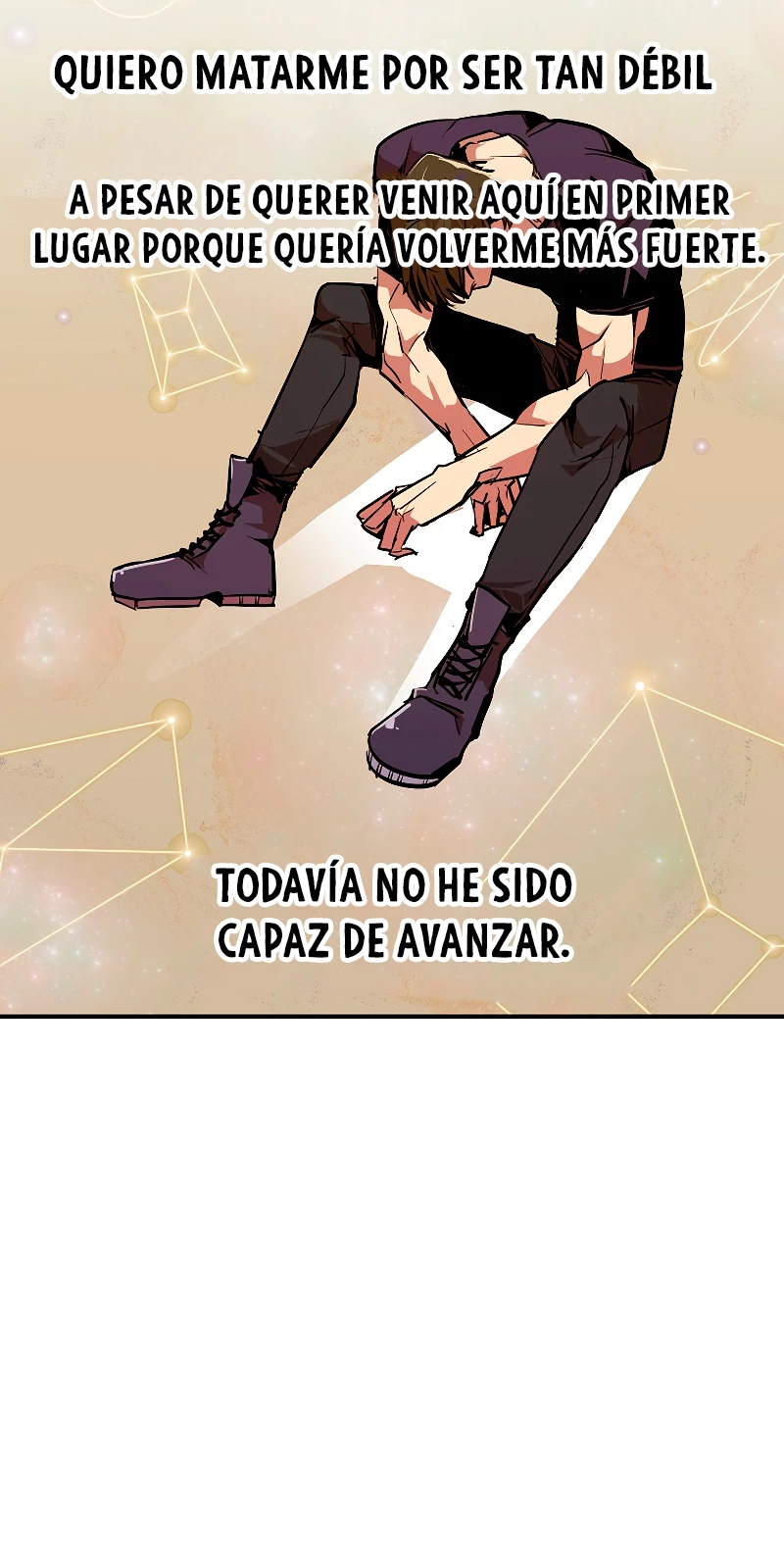 Regresión inútil Capitulo 51 página 25