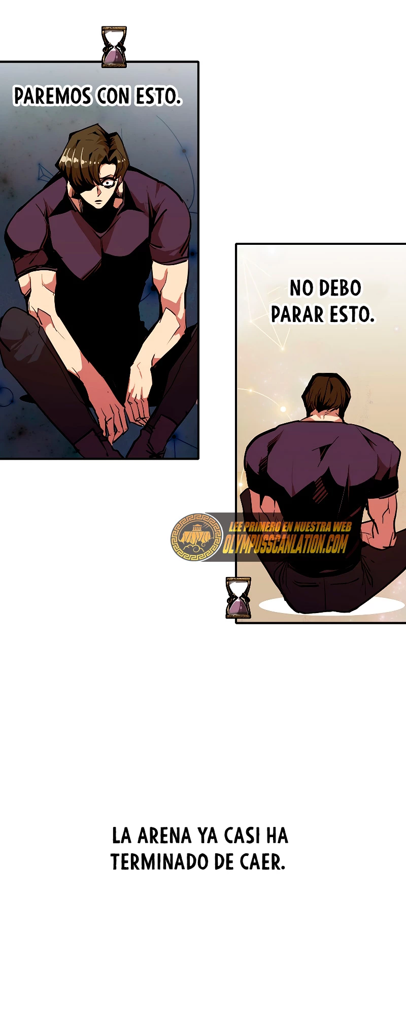Regresión inútil Capitulo 51 página 26
