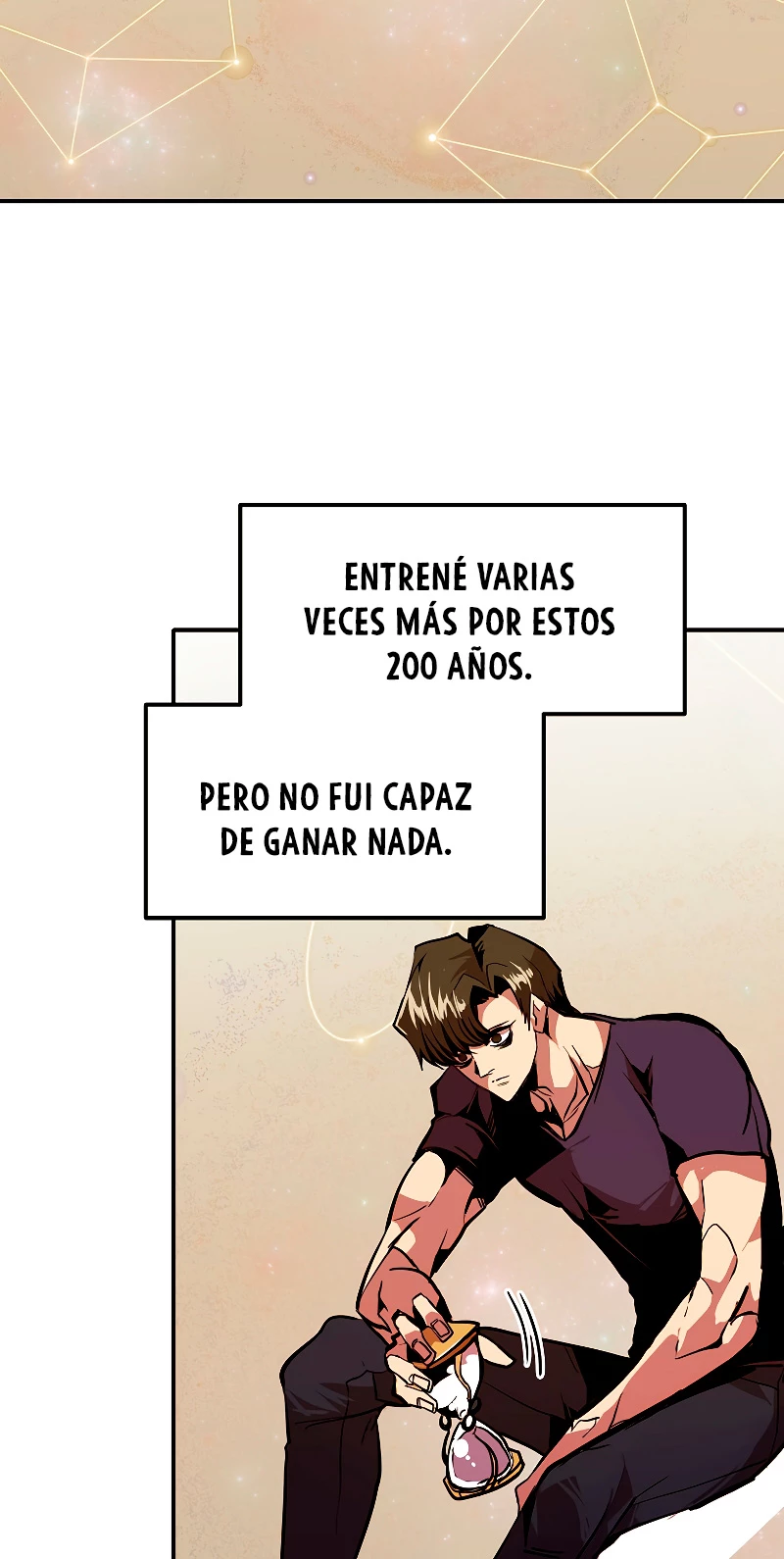 Regresión inútil Capitulo 51 página 28