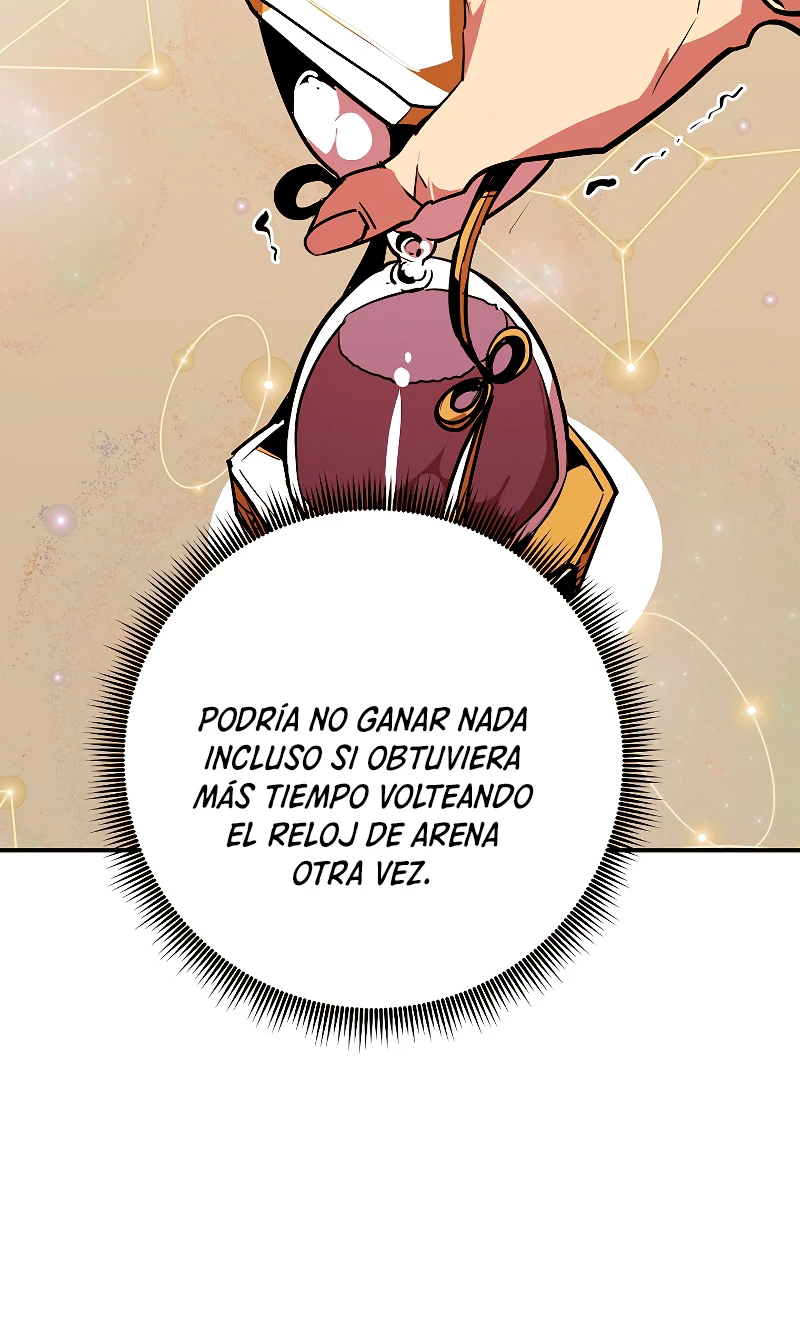 Regresión inútil Capitulo 51 página 30