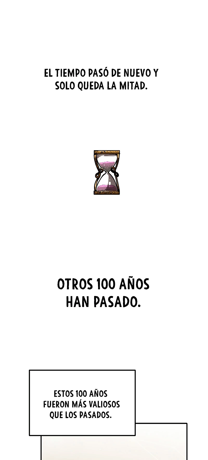 Regresión inútil Capitulo 51 página 42