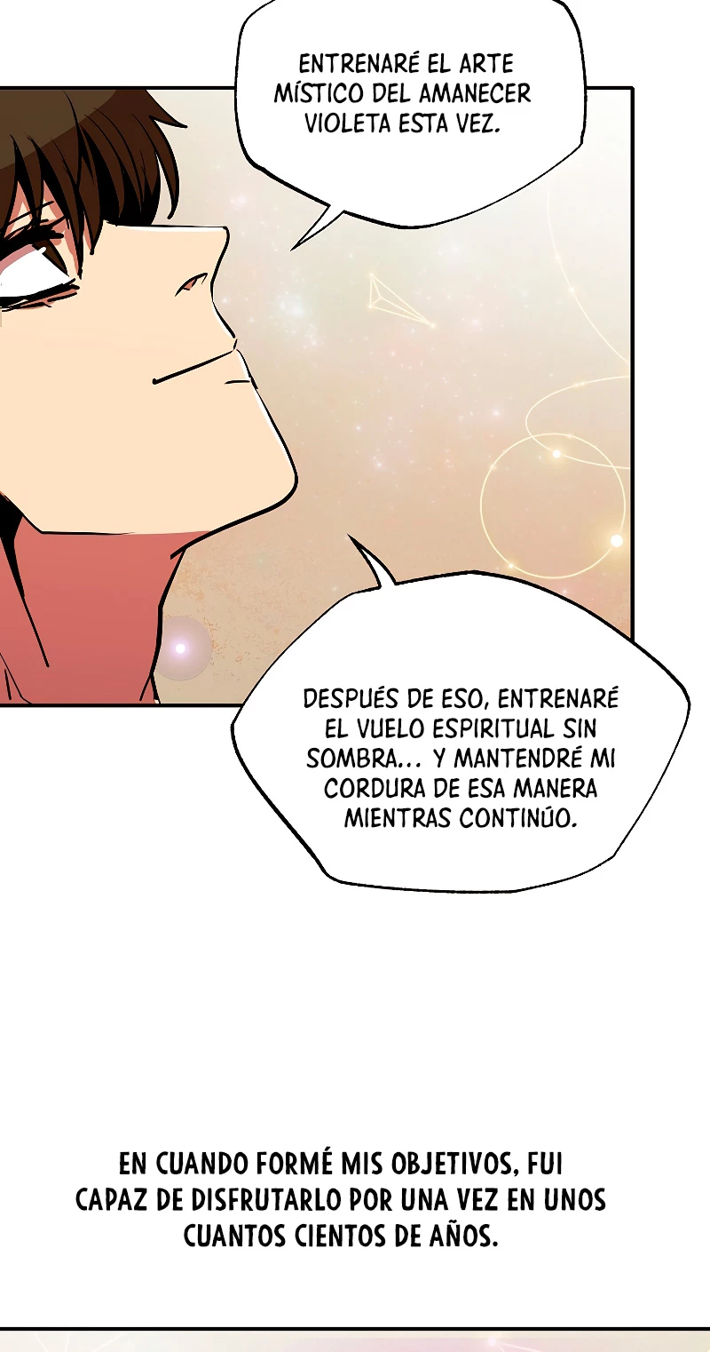Regresión inútil Capitulo 51 página 44