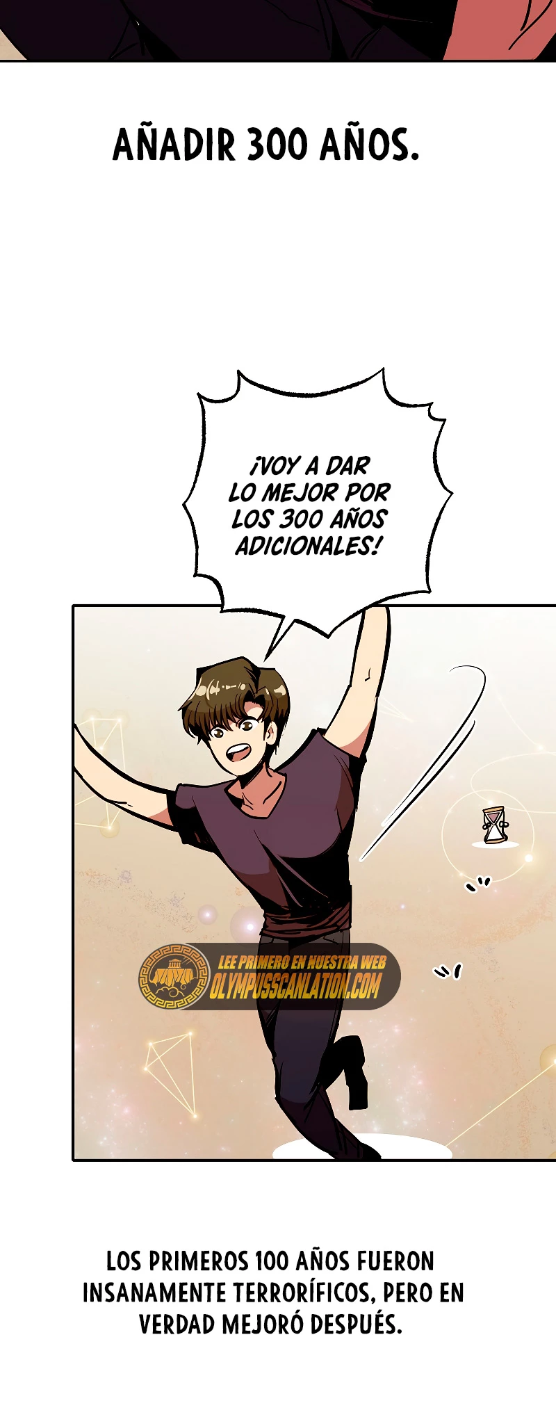 Regresión inútil Capitulo 51 página 49