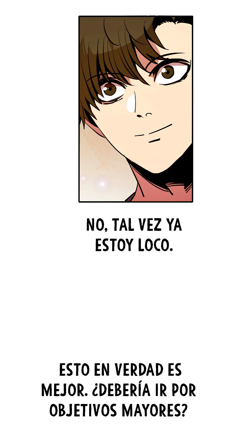 Regresión inútil Capitulo 51 página 50