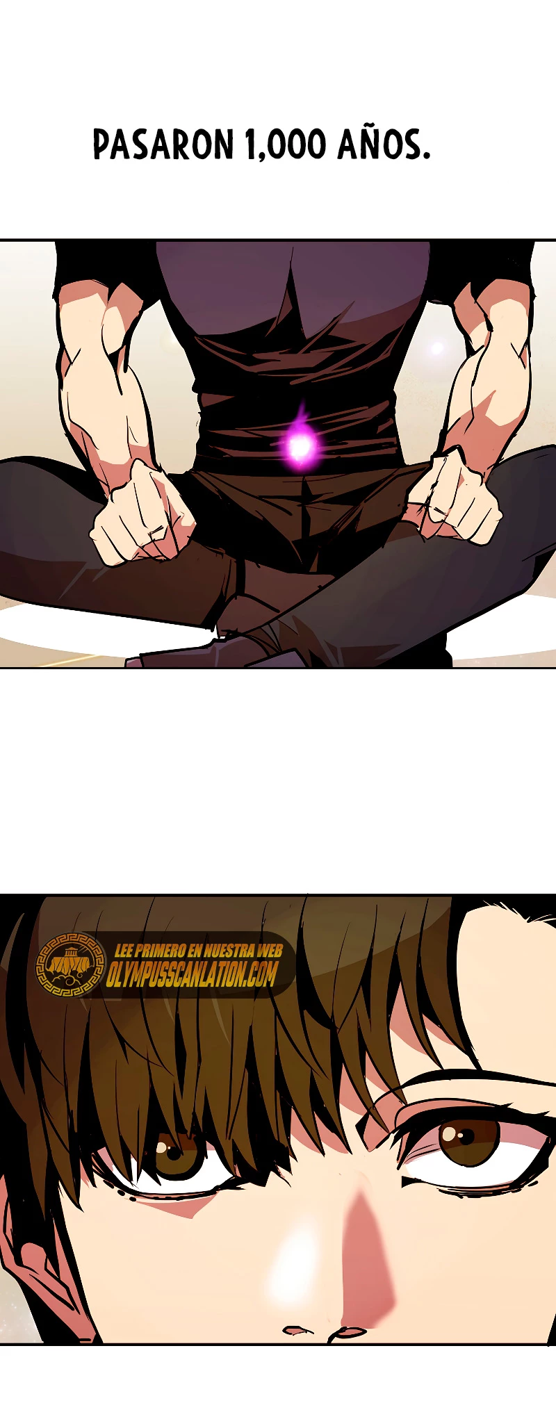 Regresión inútil Capitulo 51 página 53