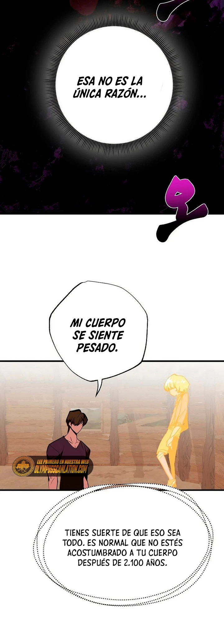 Regresión inútil Capitulo 52 página 16