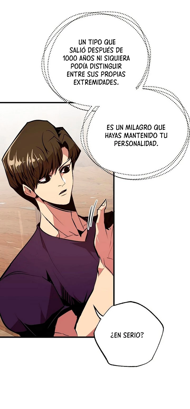 Regresión inútil Capitulo 52 página 17