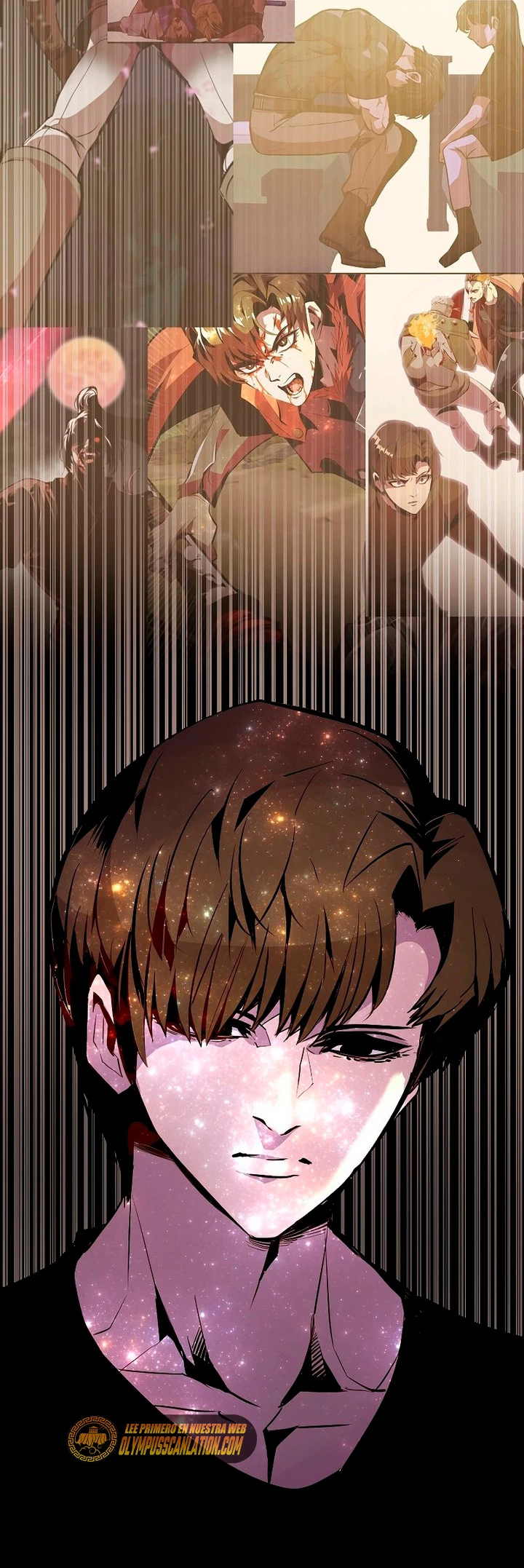Regresión inútil Capitulo 52 página 20