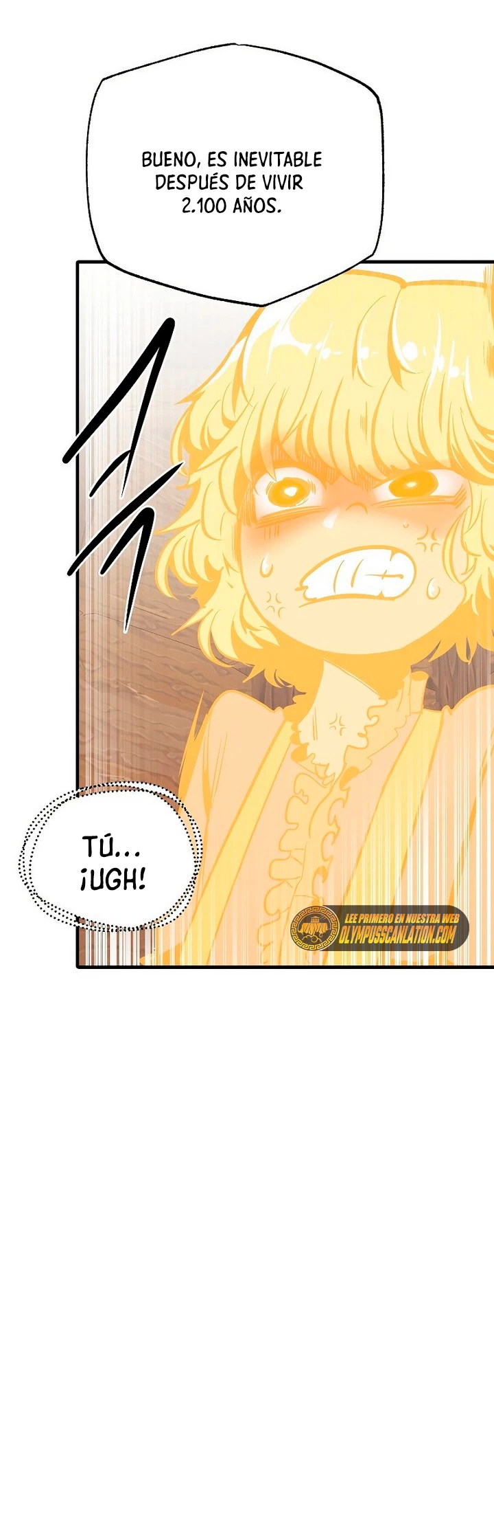 Regresión inútil Capitulo 52 página 25