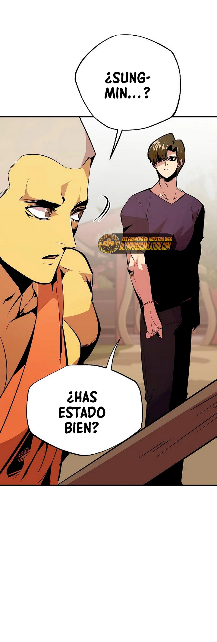 Regresión inútil Capitulo 52 página 31