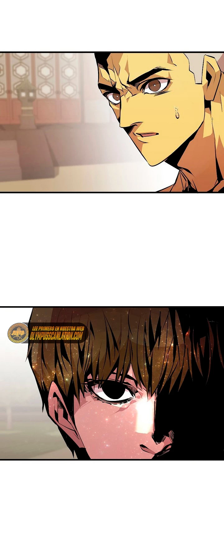 Regresión inútil Capitulo 52 página 32
