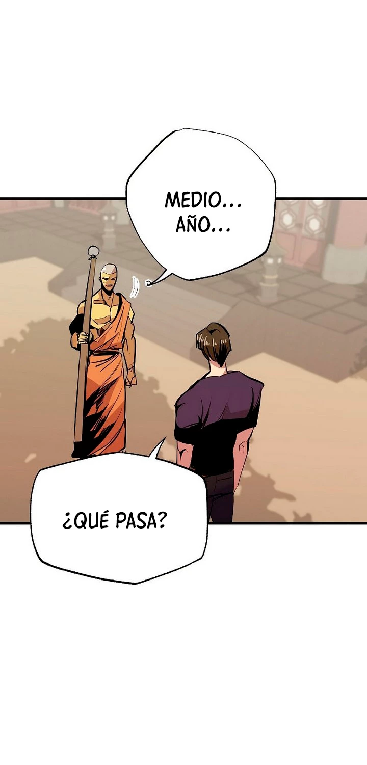 Regresión inútil Capitulo 52 página 36