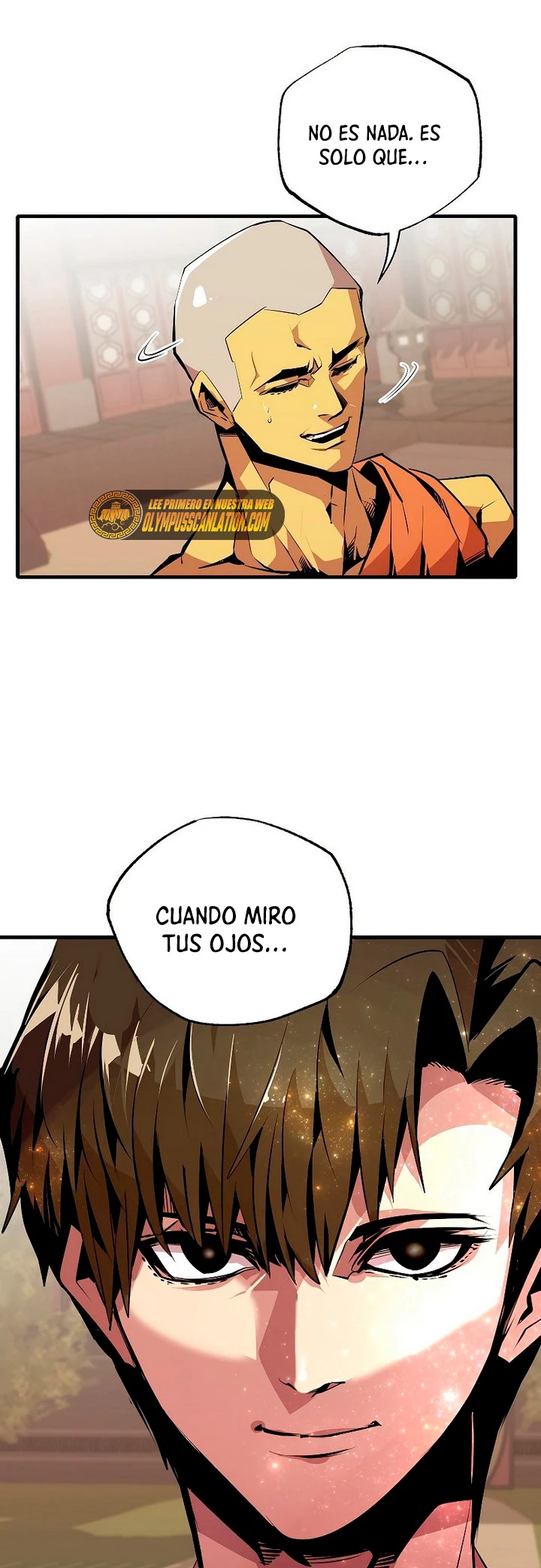 Regresión inútil Capitulo 52 página 37