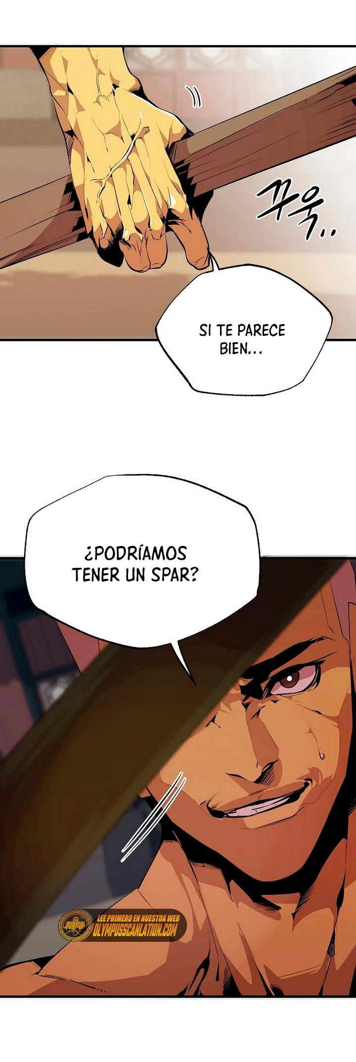 Regresión inútil Capitulo 52 página 39