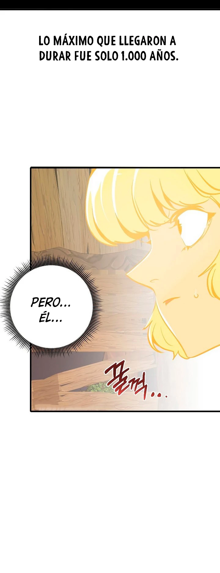 Regresión inútil Capitulo 52 página 4