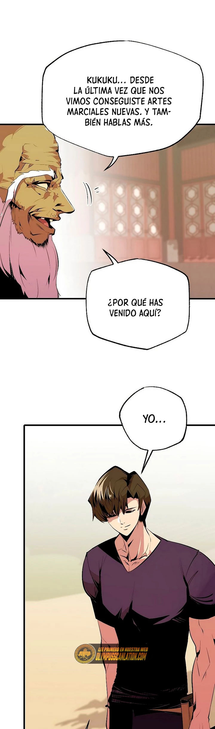Regresión inútil Capitulo 52 página 43