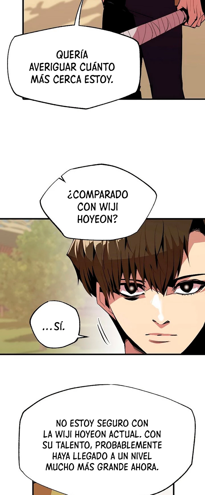 Regresión inútil Capitulo 52 página 44