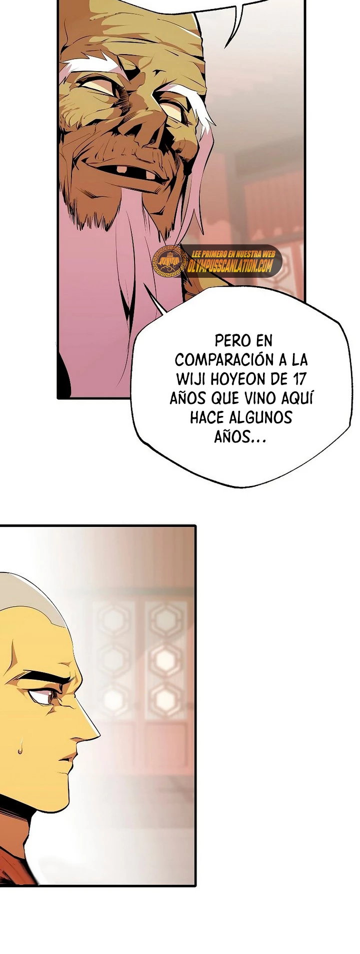 Regresión inútil Capitulo 52 página 45