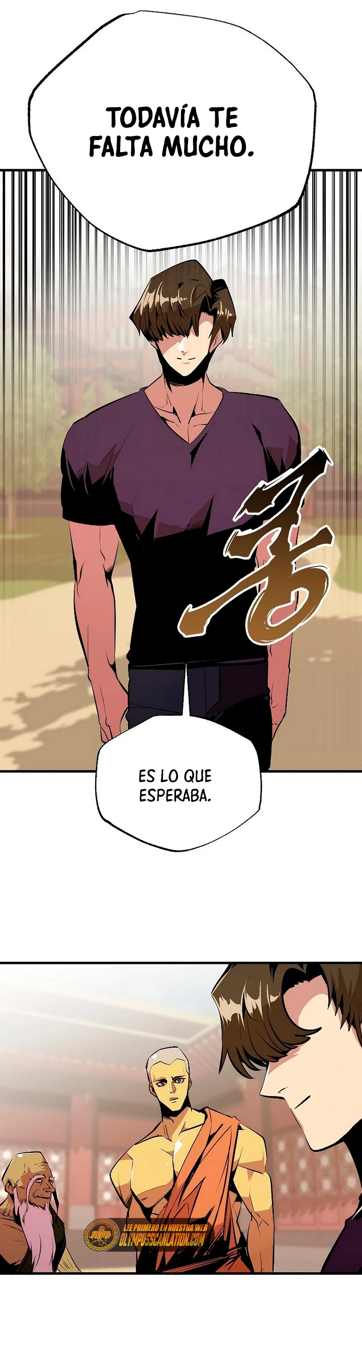 Regresión inútil Capitulo 52 página 46