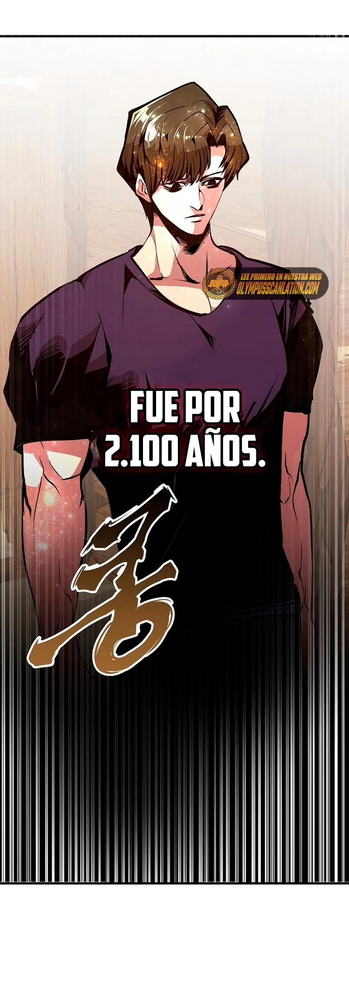 Regresión inútil Capitulo 52 página 5