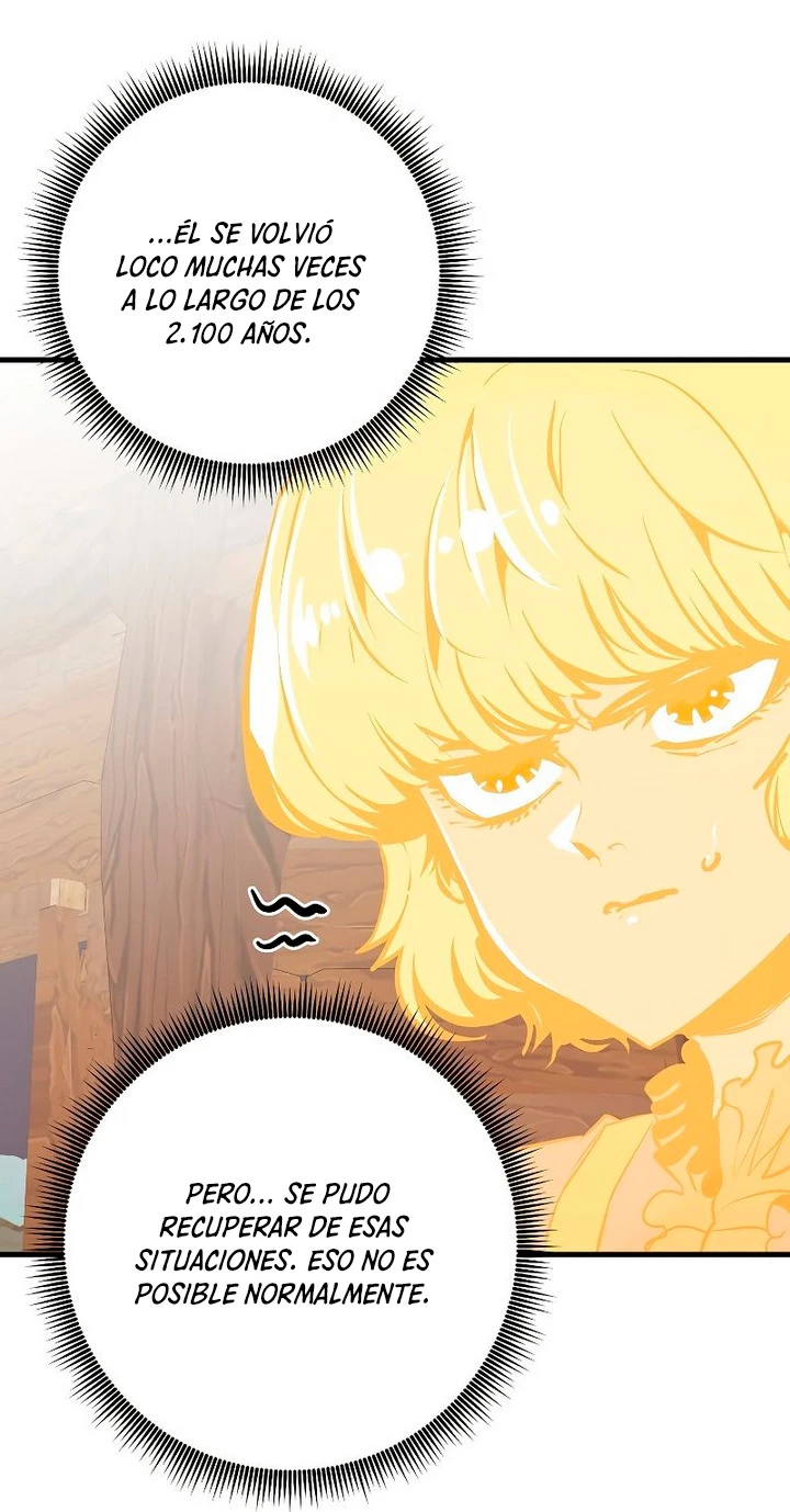 Regresión inútil Capitulo 52 página 8