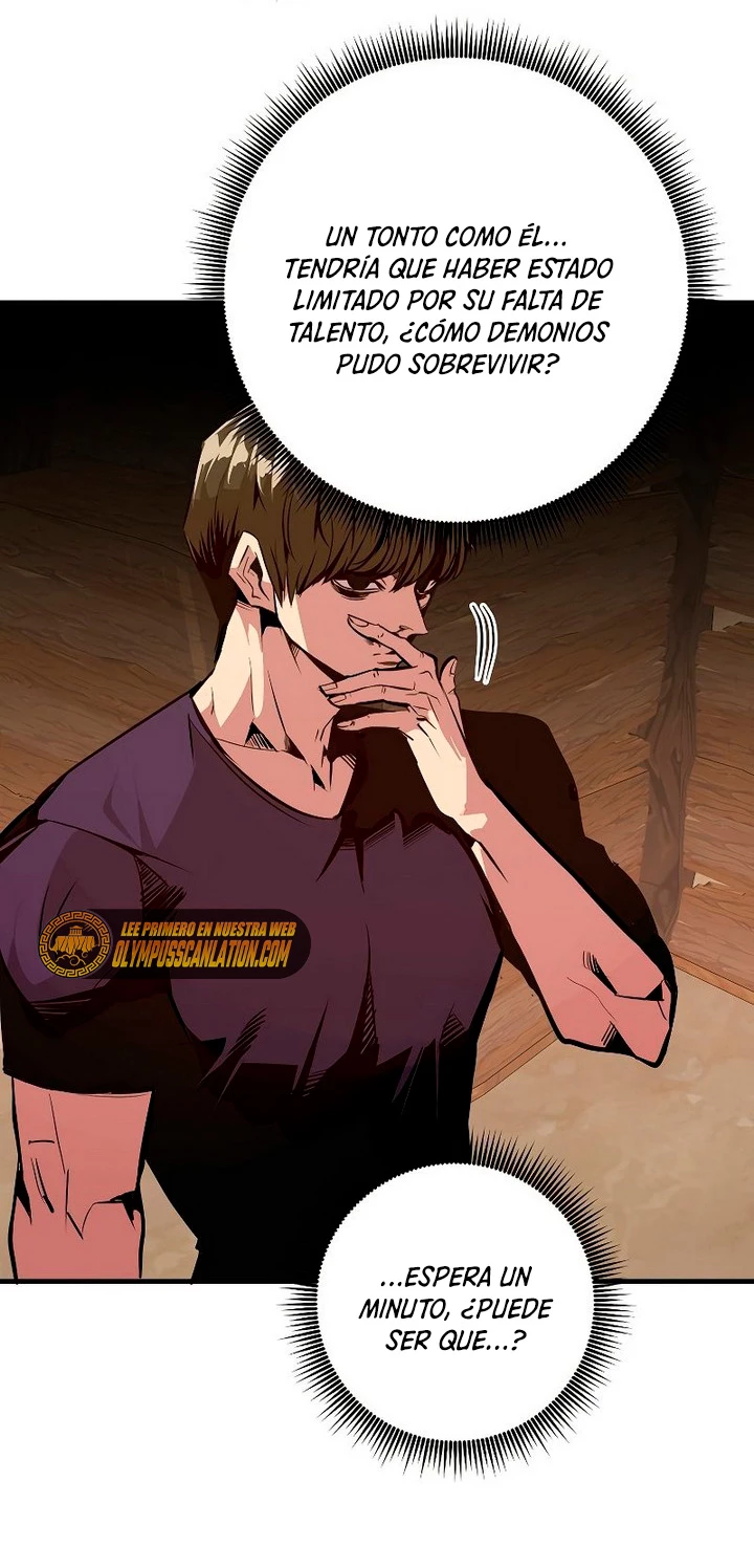 Regresión inútil Capitulo 52 página 9