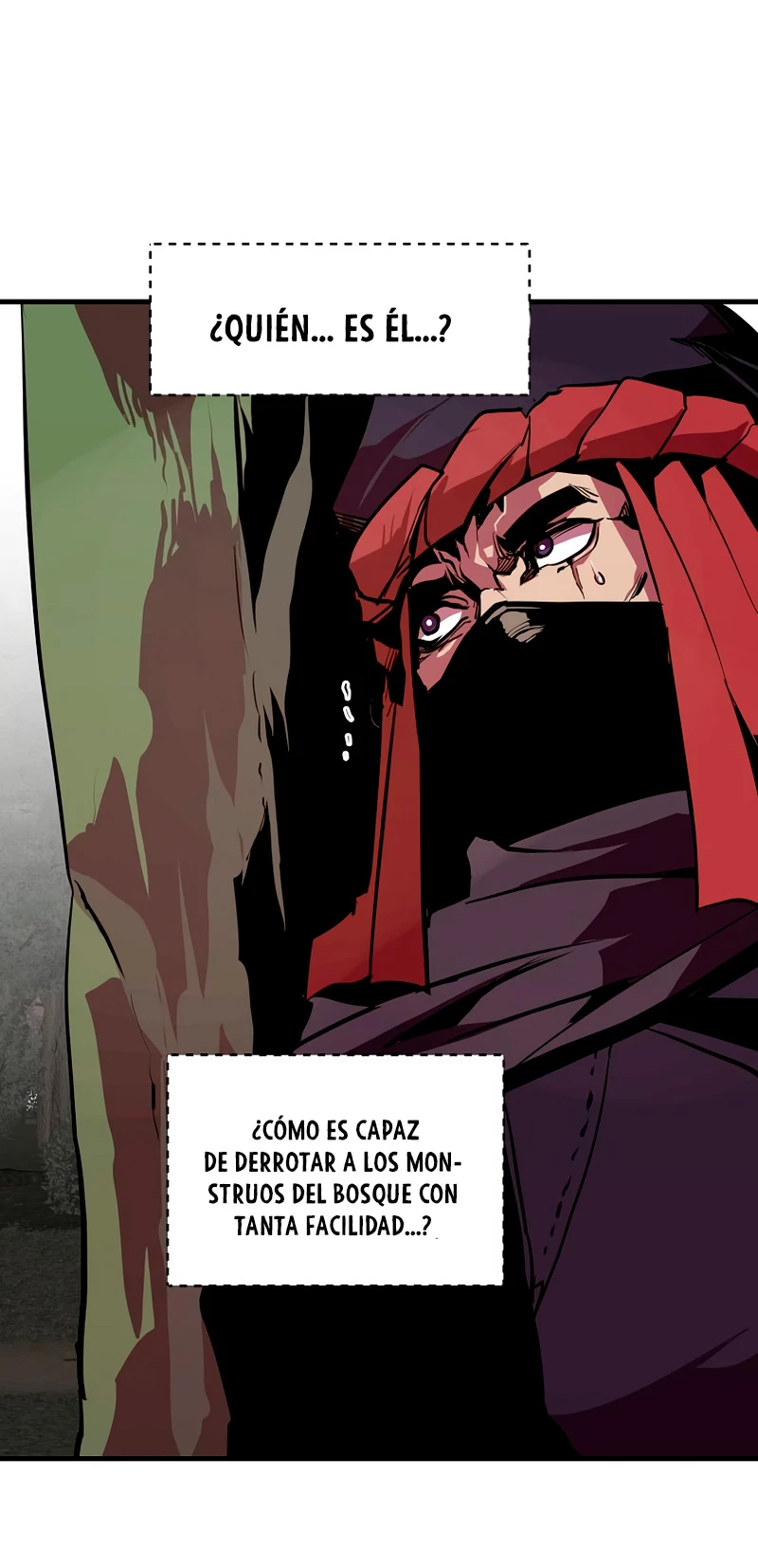Regresión inútil Capitulo 53 página 21
